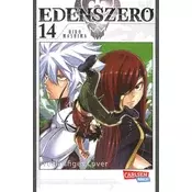 Edens Zero 14
