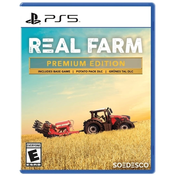 Real Farm Premium Edition /PS5 ()