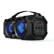 REBELTEC Bluetooth zvucnik SoundBox 460