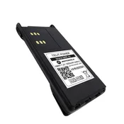TELIT POWER Baterija za radio stanicu HNN9008A, Ni-MH, 7.2V, 1600mAh