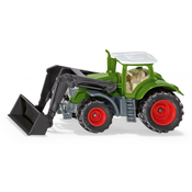 Traktor sa utovarivacem 1393