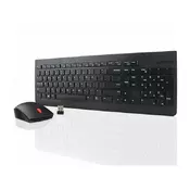 Lenovo Tastatura+miš /510 Wireless Combo/US/Eng