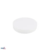 Luxmena CELIA LED stropna svetilka s senzorjem 10–20 W 2300 lm IP54 3000–4000 K BM-C35-PLC-290-200-CCT-MD
