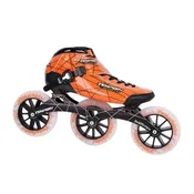 TEMPISH ATATU rolerji LOW speed oranžni 46