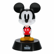 Lampa Paladone Disney - Mickey Mouse Light #001