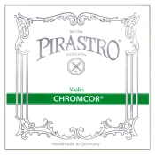 Pirastro Chromcor 1/4-1/8 Violin Set