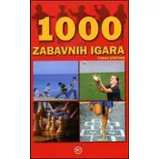 1000 zabavnih igara