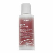 Joico Defy Damage Protective Shampoo šampon za krepitev za poškodovane lase 50 ml
