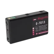 Kompatibilna kartuša za Epson T7013 XXL, rdeča
