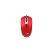 Genius DX-110 (31010116104) crveni miš