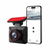 Tech Trade AKEEYO avtomobilska kamera WiFi FullHD 30fps P1