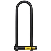 shumee Zaponka AUVRAY U-LOCK U-FORCE 10 - 95 x 330 mm, premer zatiča 18 mm (razred S.R.A.)