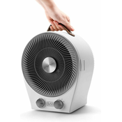 Black&Decker BXFSH2000E KALORIFER 2 v 1 GRIJAČ I VENTILATOR 1000W-2000W