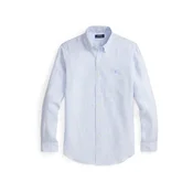 Polo Ralph Lauren Srajca kraljevo modra / bela