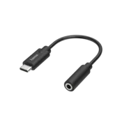 HAMA Adapter Za Slušalice, USB Tip-C Na 3,5mm (ženski) 200318