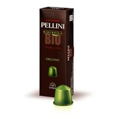 Pellini Nespresso Organic BIO kapsule 10 kapsula