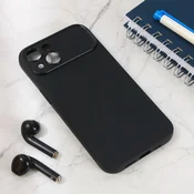 Torbica TPU za iPhone 14 6.1 crna