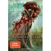 Chain of Gold