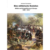 Eine militärische Evolution
