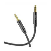 Hoco AUX kabel UPA19 3.5 mm (1m) črn