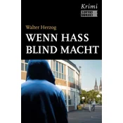 Wenn Hass blind macht