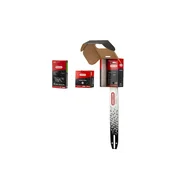 OREGON NanoSpeedCut set, 30cm, 325, 1.1mm 614380
