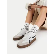 Superge Reebok Cwb-Forte Lounger Double AR30255WWCX Bela