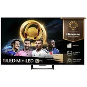 HISENSE mini-LED TV 50U7Q