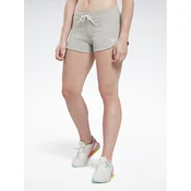 Reebok Sport Športne hlače, siva