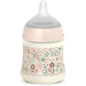 Suavinex Wonderland SX Pro Physiological Anti-Colic steklenička za dojenčke Pink Flower 150 ml