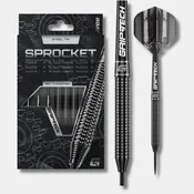GOAT/Sprocket/Steel Tip puščice