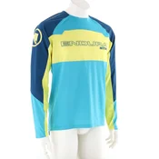 Endura MT500 Burner Lite L/S Moški Kolesarska majica