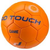 Pro Touch GAME, rokometna žoga, oranžna 185631