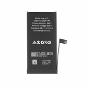 Baterija za Apple iPhone 12 Mini, originalna (OEM), 2227 mAh