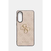 Etui za telefon Guess Samsung Galaxy S25 Edge