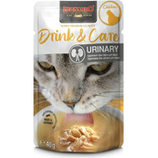 Leonardo Drink & Care Urinary Chicken