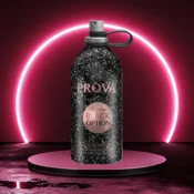 shumee Prova Ženski parfum Damska Black Option 120 ml