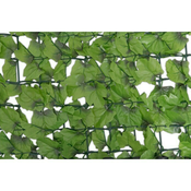 Windhager Zaštita od pogleda od trske (D x V: 3 x 1 m, Zelene boje, Plastika)