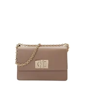 FURLA Torba za čez ramo greige
