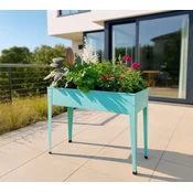 Metal raised bed Urban