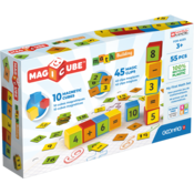 Geomag Magicube Math 55 kosov