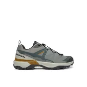 Salomon Trekking čevlji X Ultra 360 L49102600 Siva