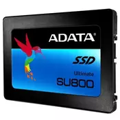 A-Data SSD AD 256GB SU800 SATA 3D nand ( 0140726 )