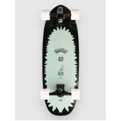 Globe Frothy 30 Surfskate sea saw