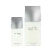 Set muški parfem Issey Miyake LEAU DISSEY POUR HOMME 2 Dijelovi