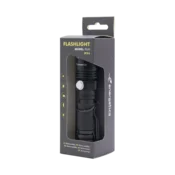 Energetics FLX1, lampa rucna, crna FLX1
