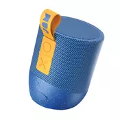 JAM AUDIO Double Chill Bluetooth zvucnik - Plavi