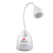 LED lampa, 36W, Bela