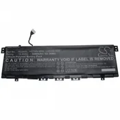 Baterija za HP Envy X360 13-AH/13-AG, KC04XL, 3400 mAh
