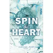 Spin this Heart
